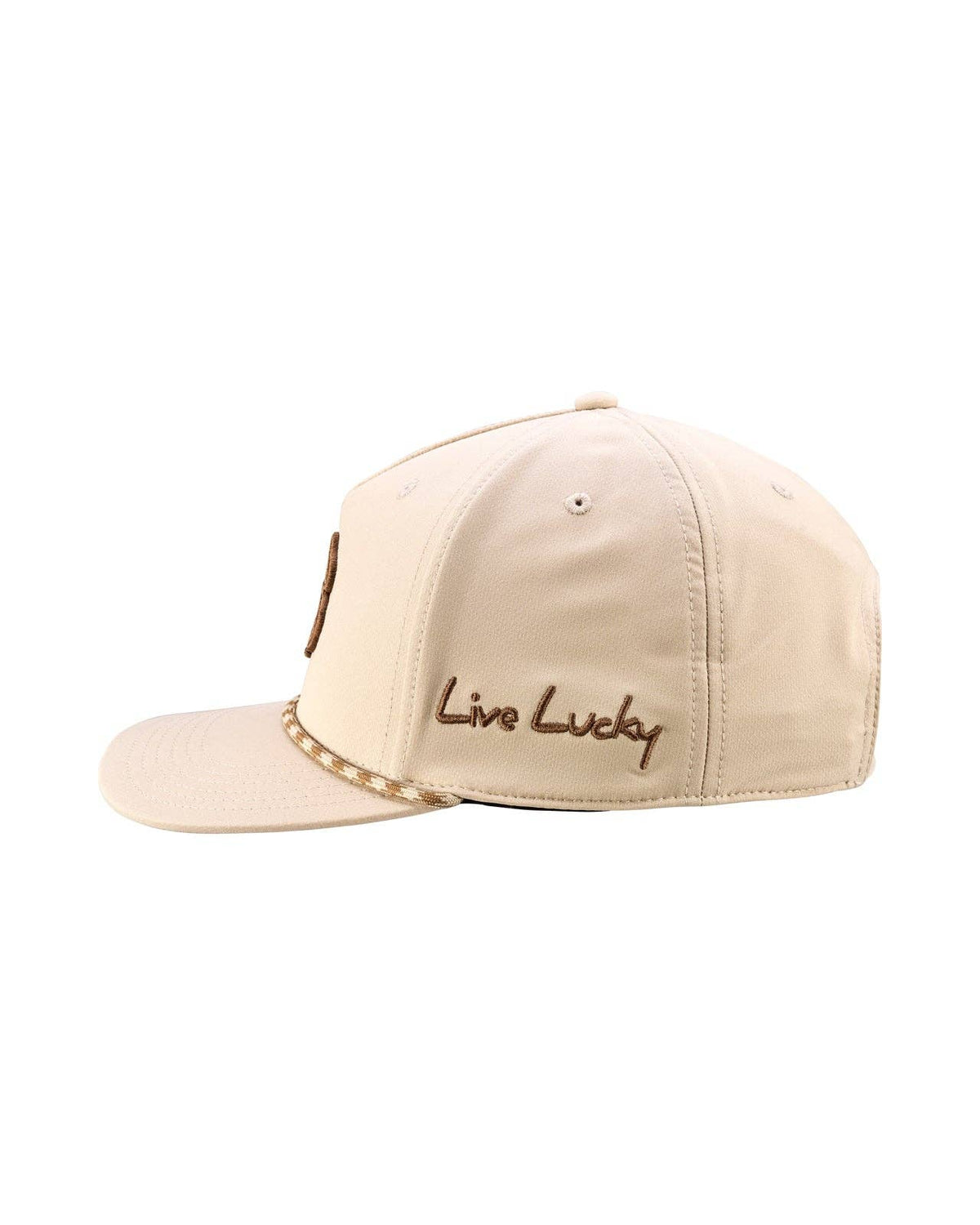 Classic Rope 5: SNAPBACK