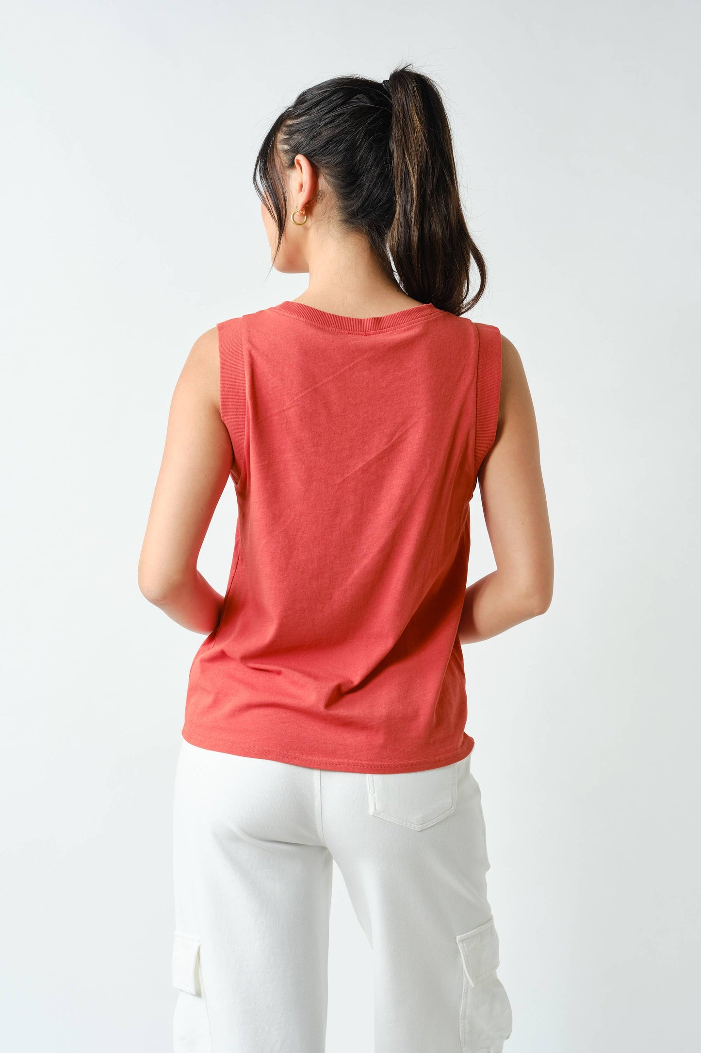 Muscle Tank