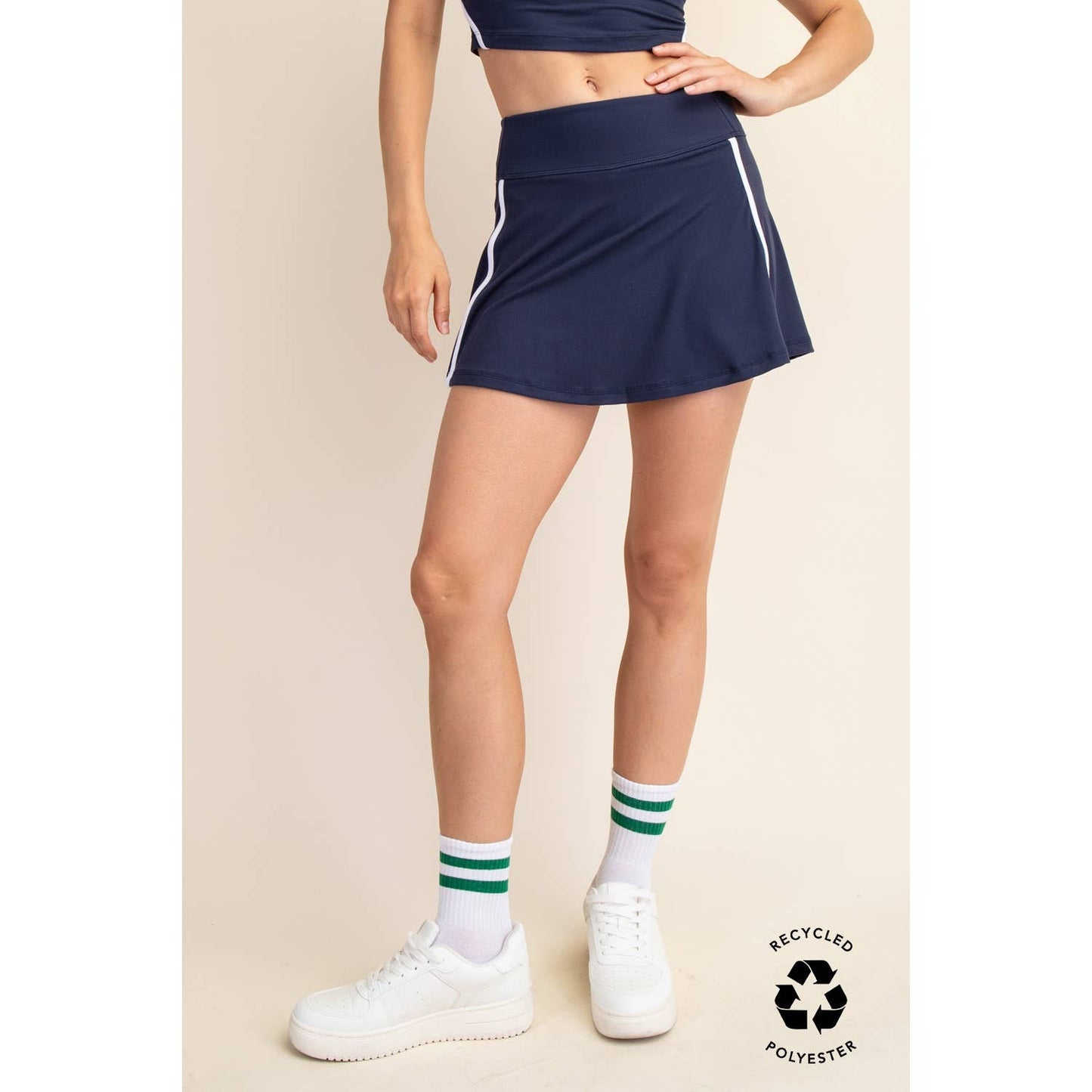 Butter Skort