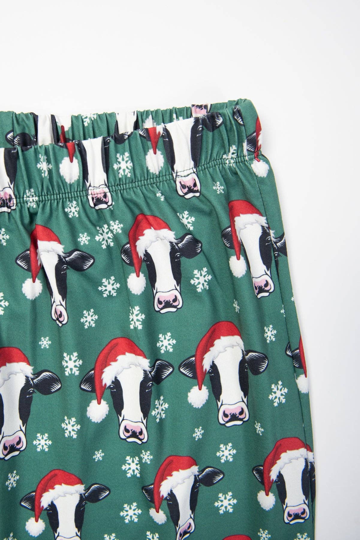 Cows Pajama Pants