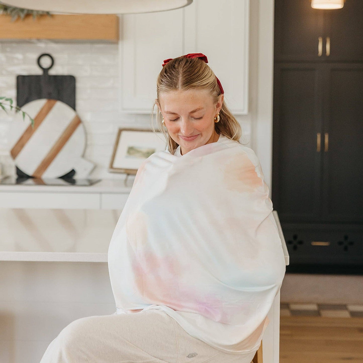 Multi-Use Cover - Nova