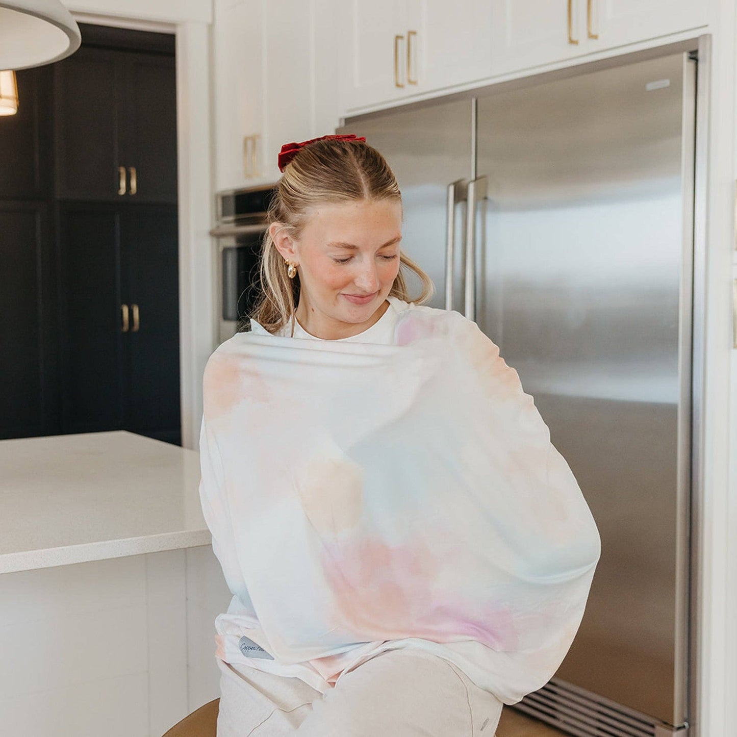 Multi-Use Cover - Nova