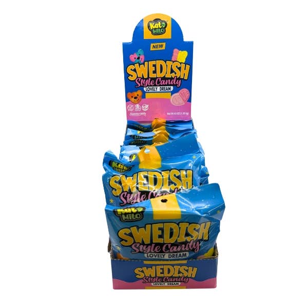Swedish Style Kato Mito Lovely Dream