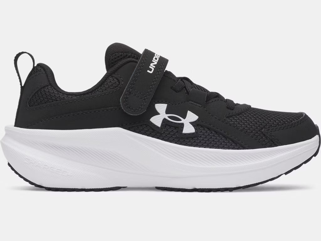 UA Charged+ Assert 11