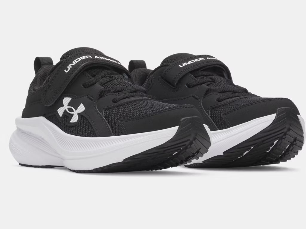 UA Charged+ Assert 11