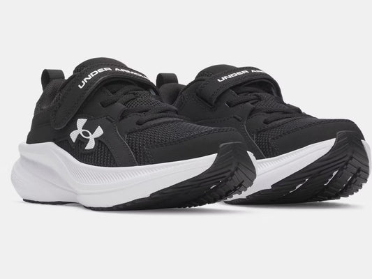 UA Charged+ Assert 11