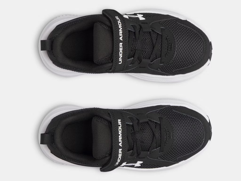 UA Charged+ Assert 11