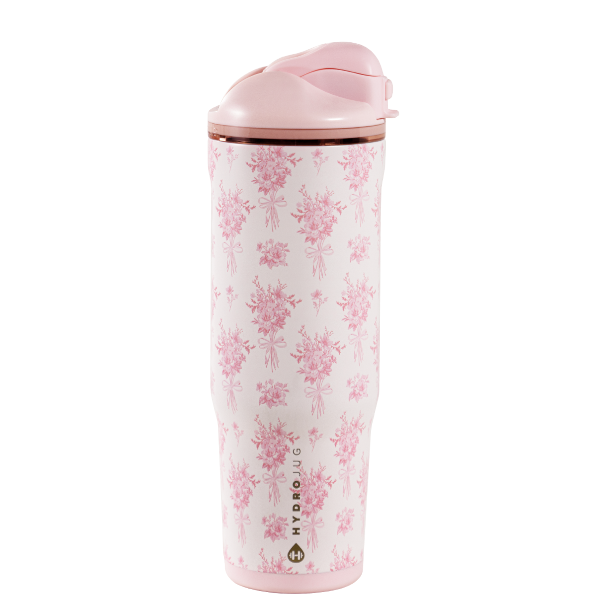 Bouquet HydroJug 32oz Ease2o Water Bottle
