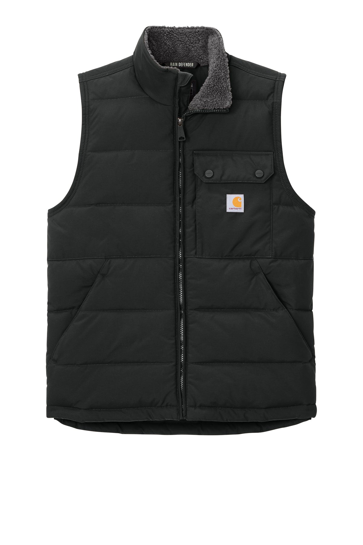 Carhartt Insulated Montana Vest