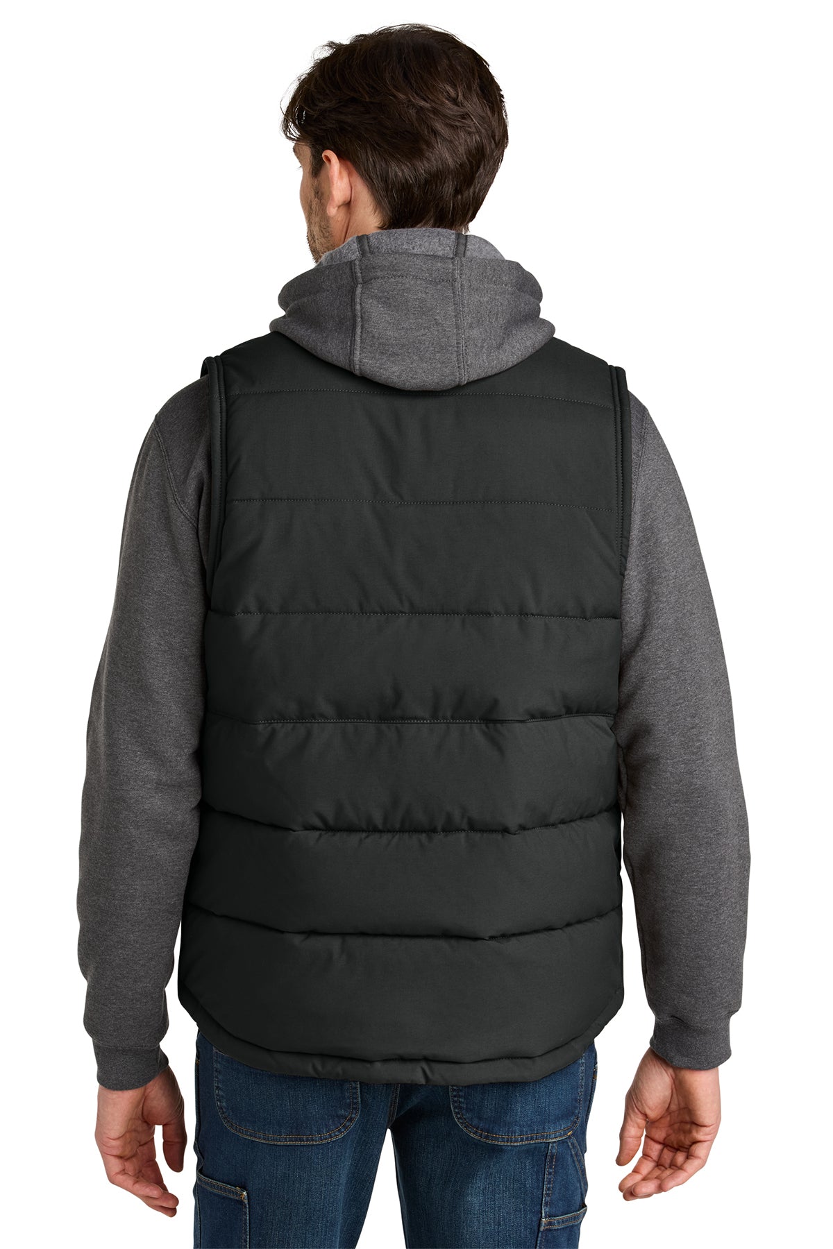 Carhartt Insulated Montana Vest