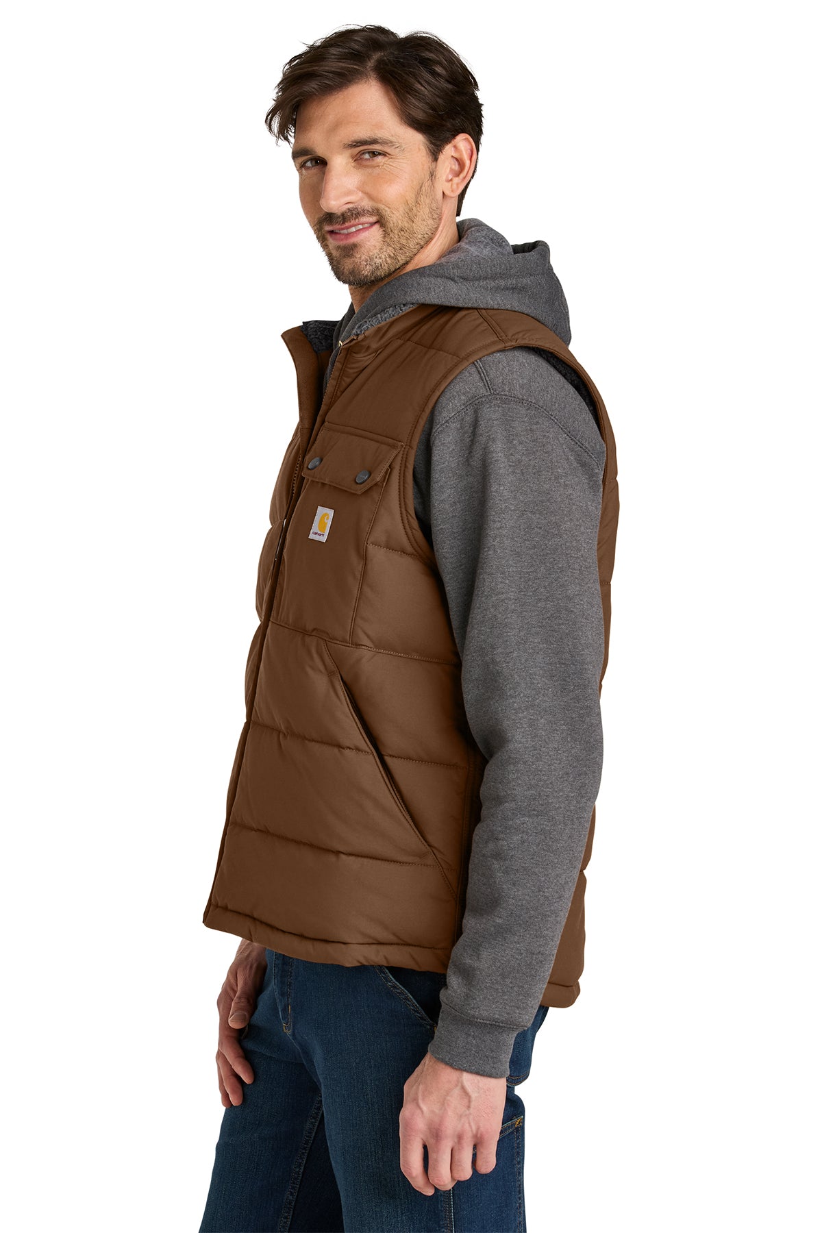 Carhartt Insulated Montana Vest