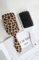 Animal Print Brush