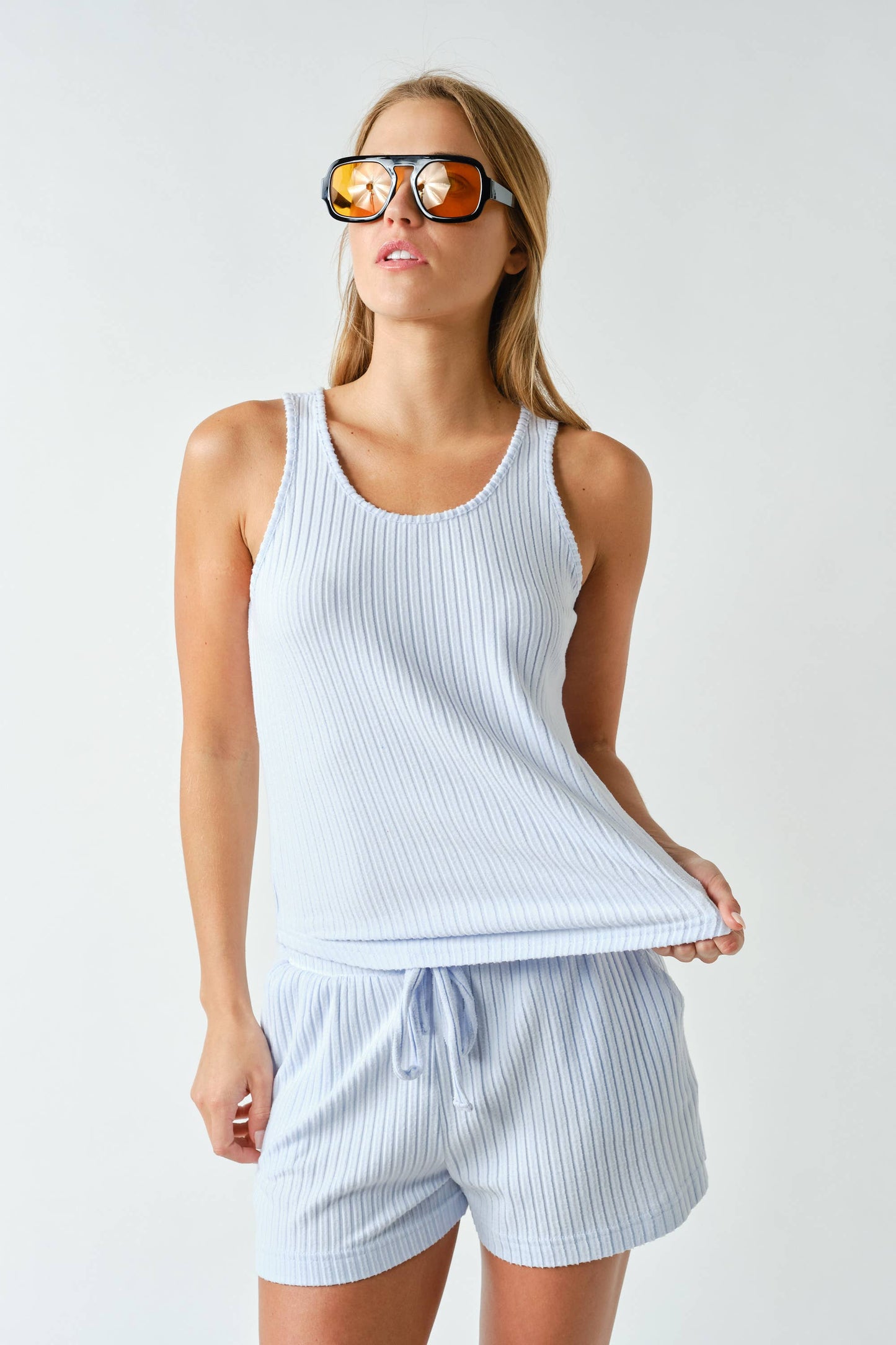 Lounge Tank