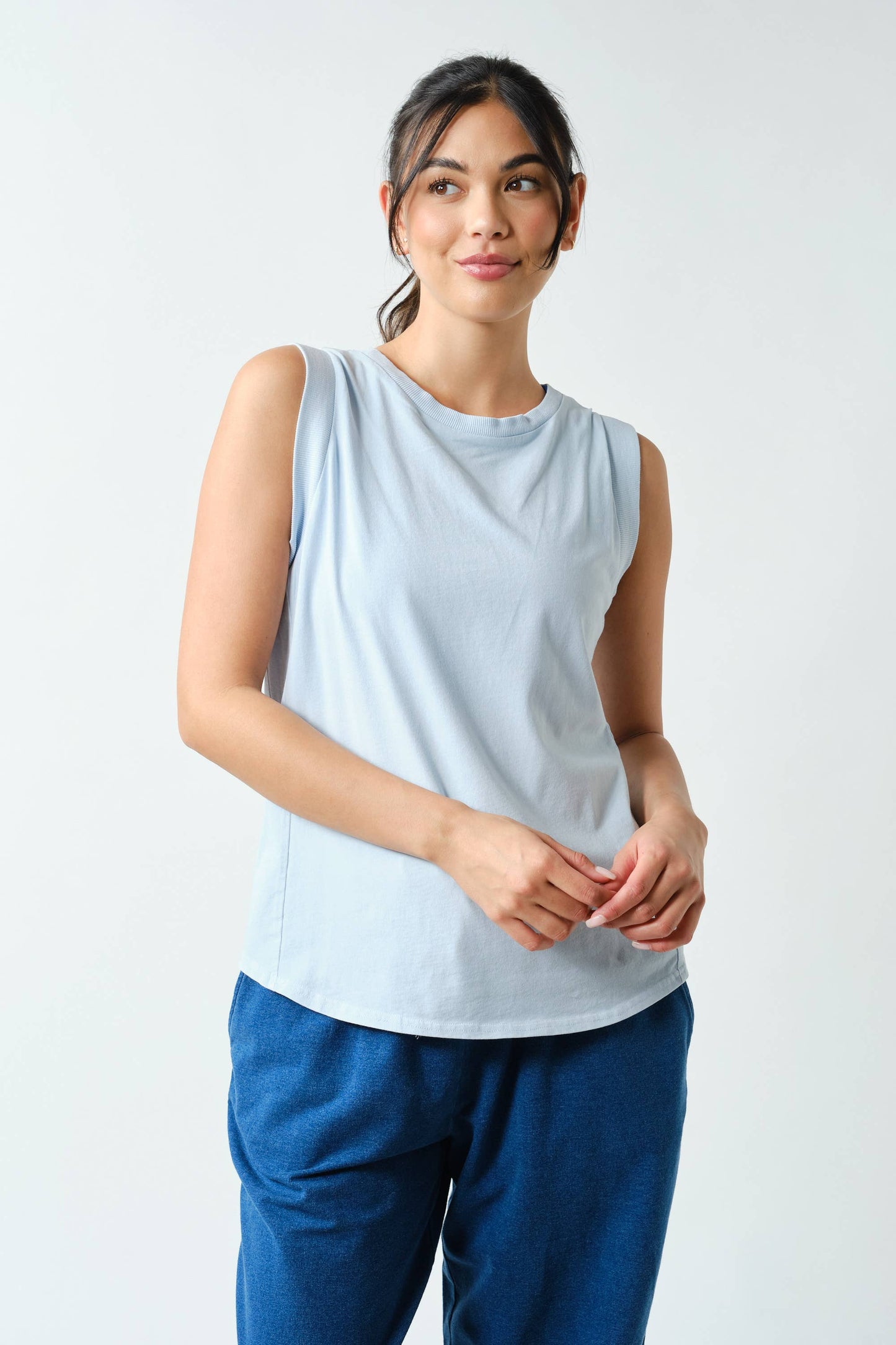 Muscle Tank