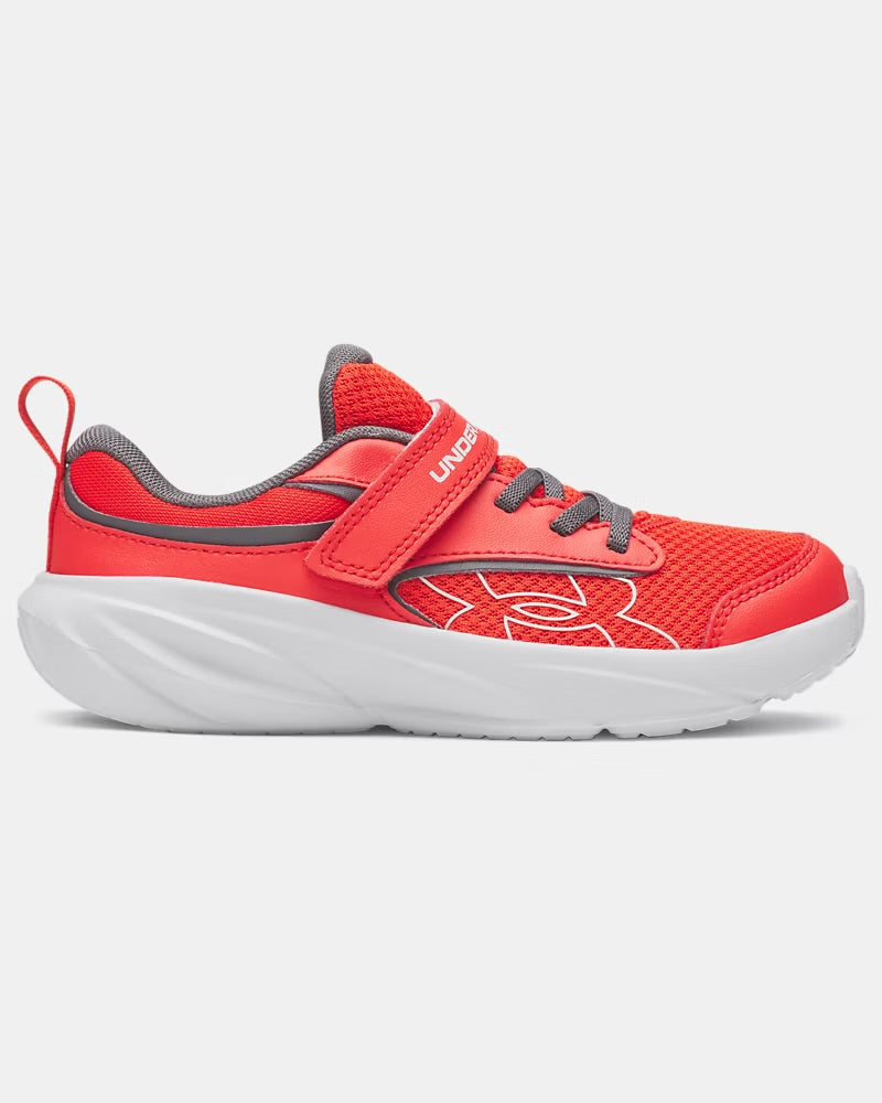 UA Surge 5- Boys' Pre-School Running Shoes