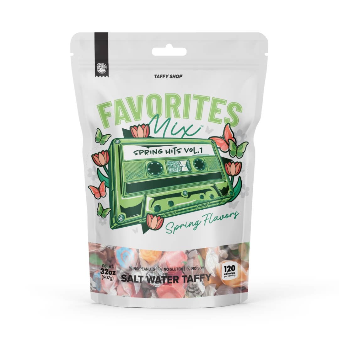 Spring Favorites™ Taffy Bag