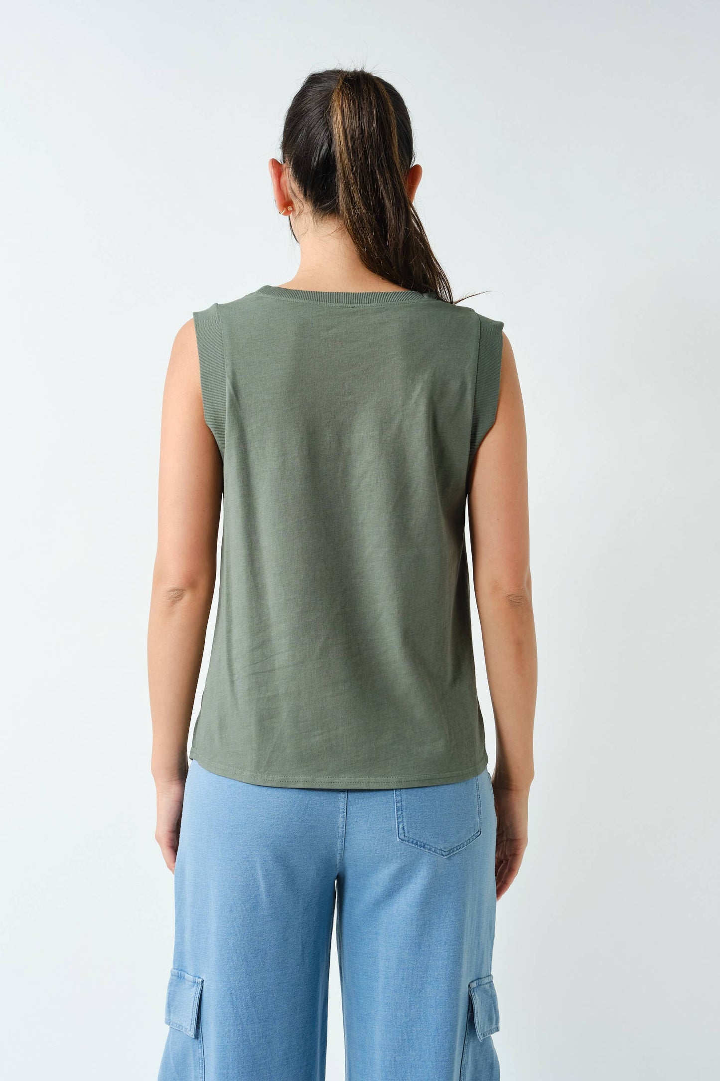 Muscle Tank