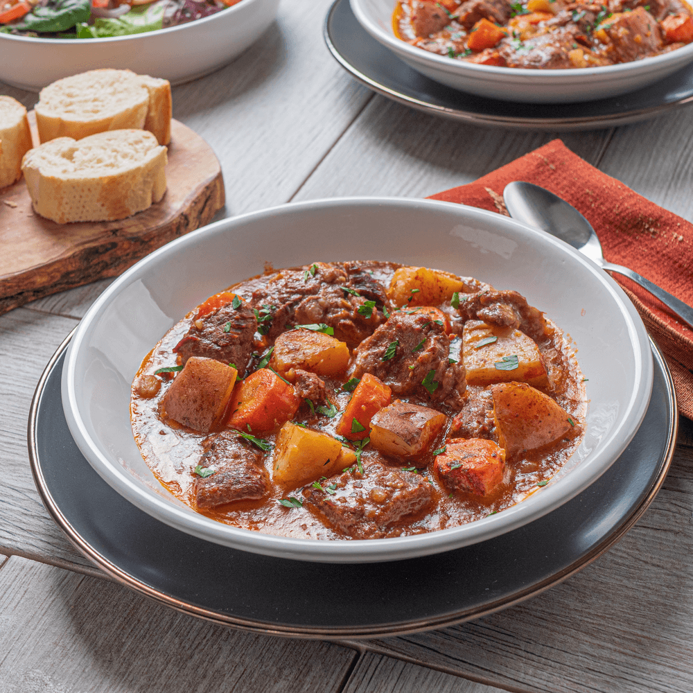 Grandpa's Beef Stew Seasoning