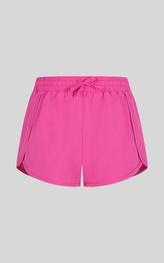 Girls Active Shorts