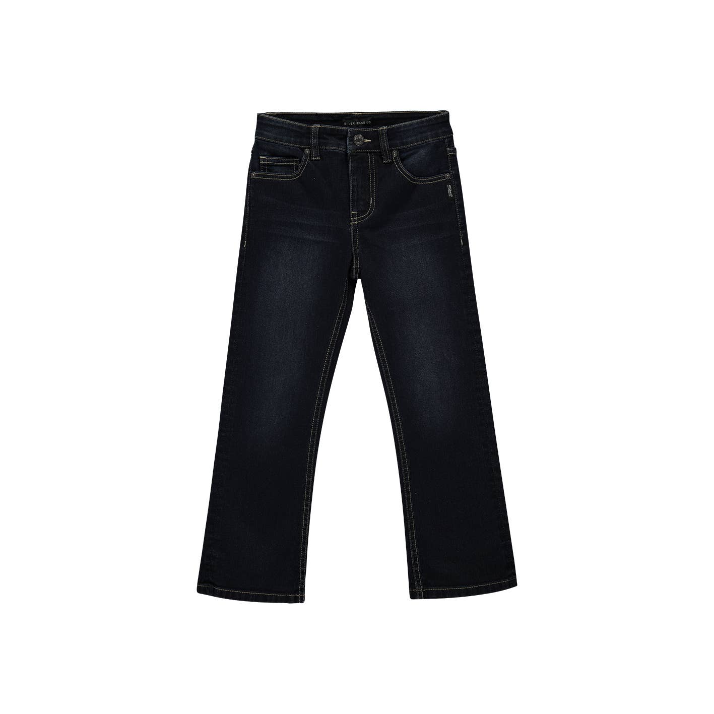 Zane Boys Bootcut Jeans
