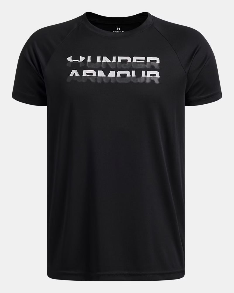 UA Tech™ Split Logo