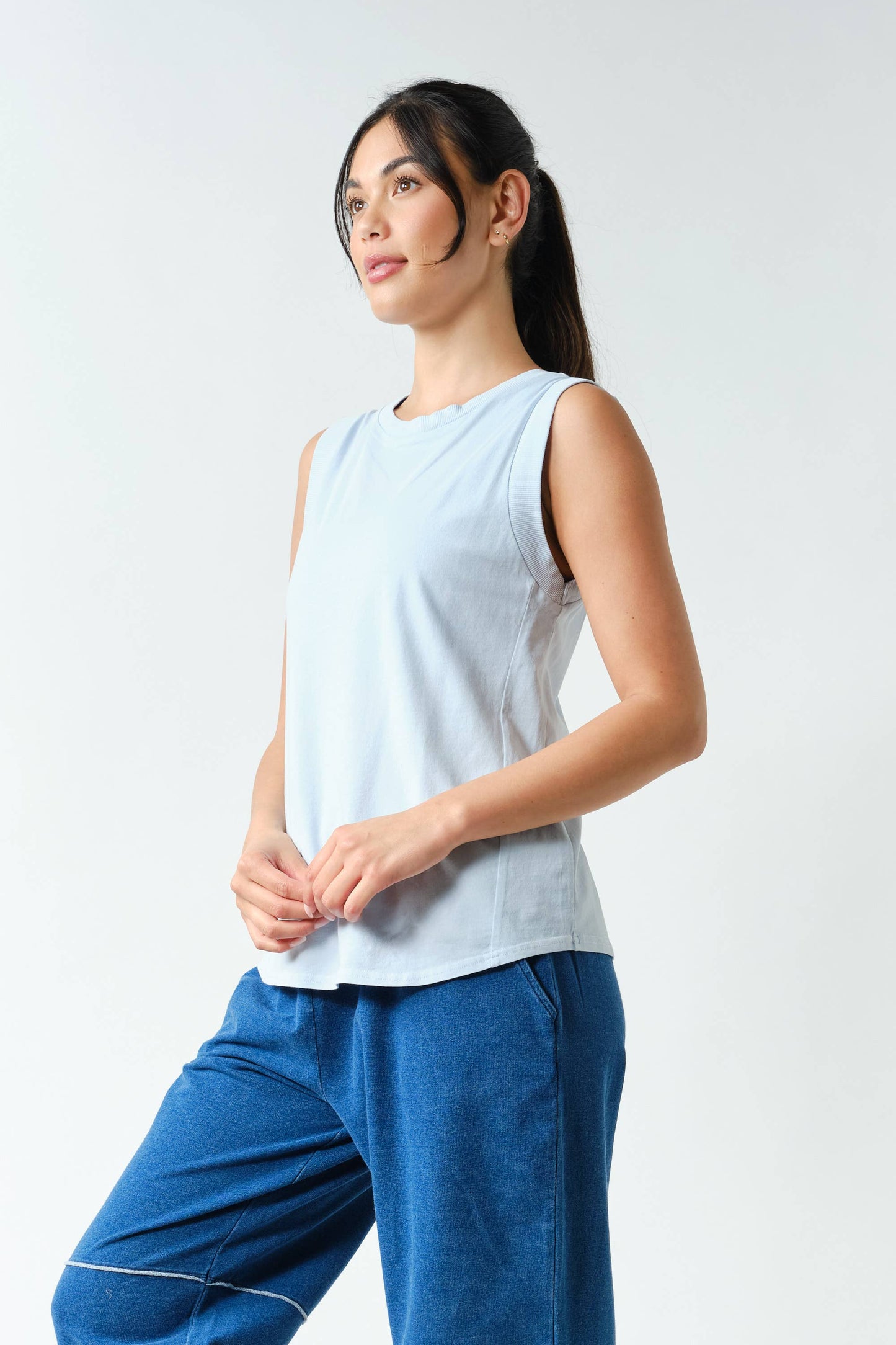 Muscle Tank