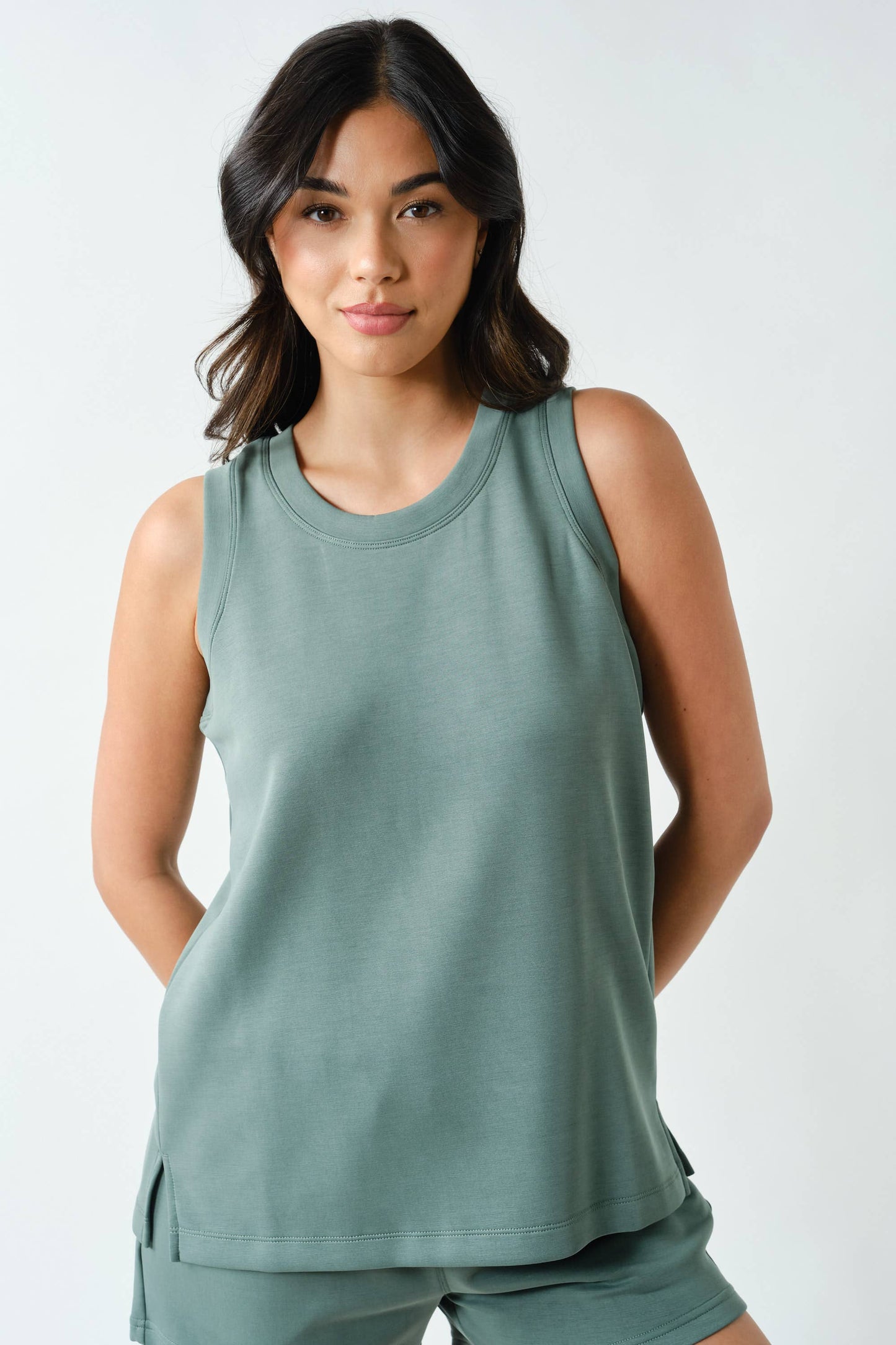 Scuba Tank Set