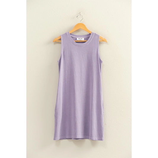 Pigment Tank Dress