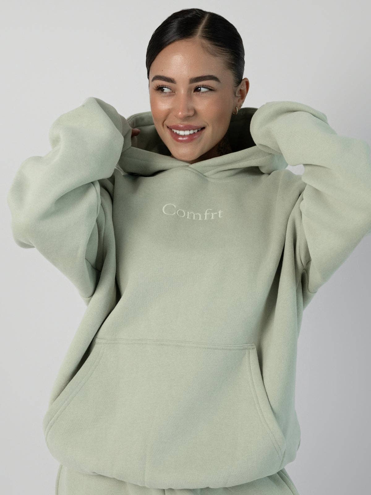Signature Hoodie