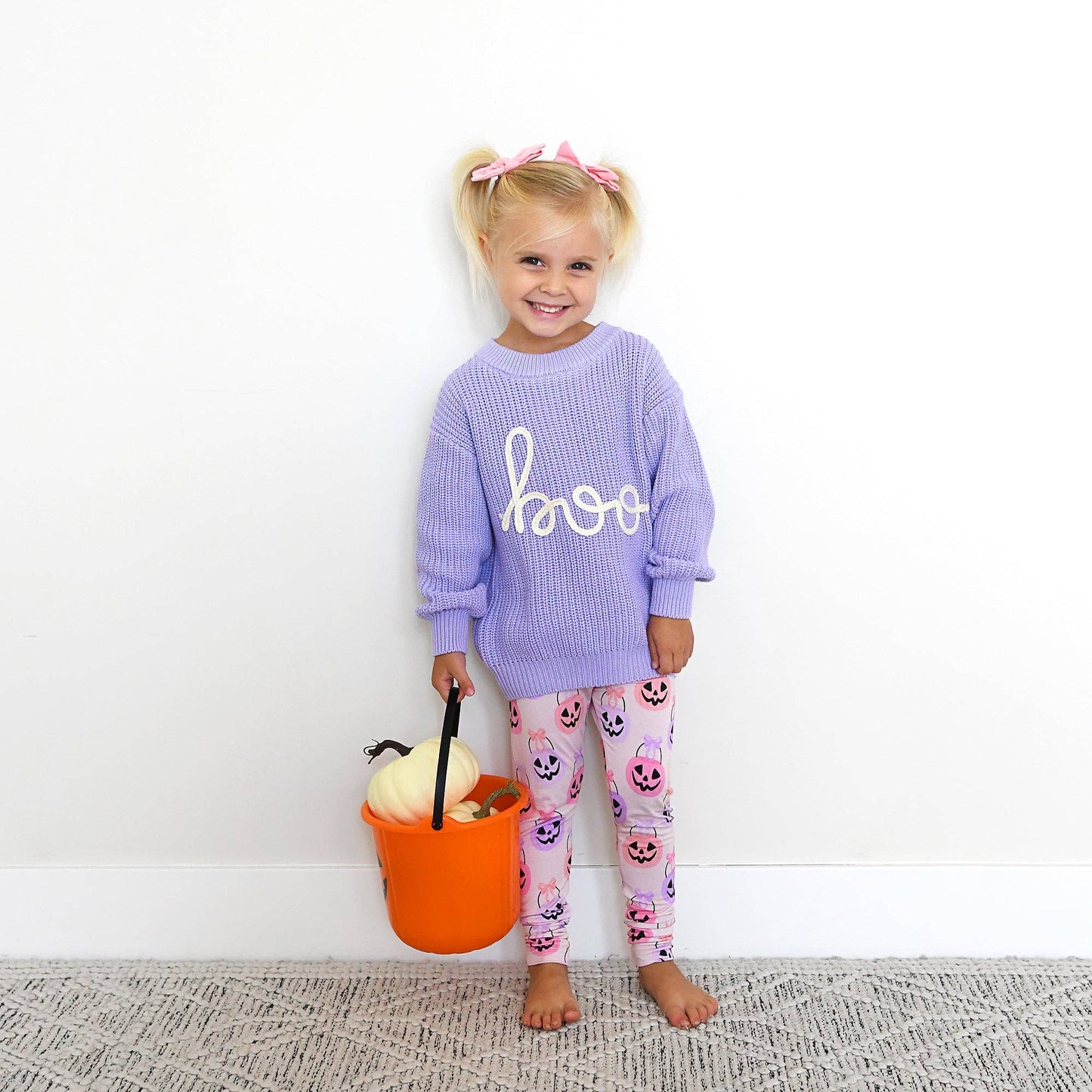 Emmy Bamboo Leggings