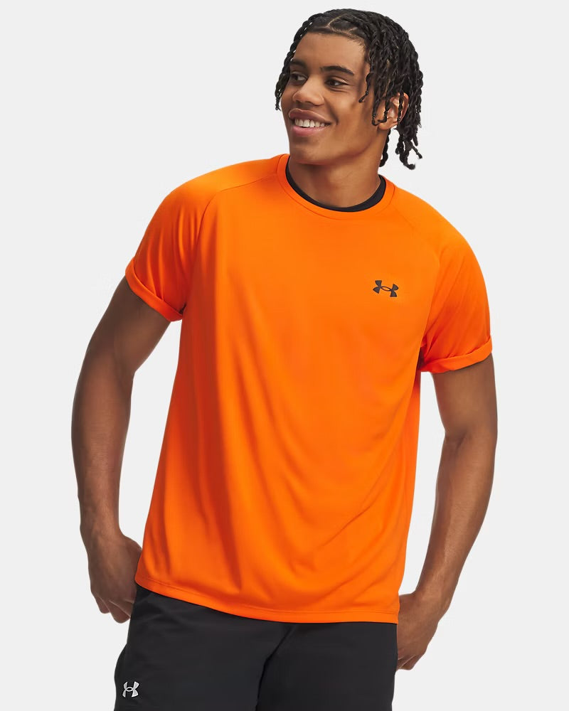 UA Tech™ 2.0 Men's Short Sleeve