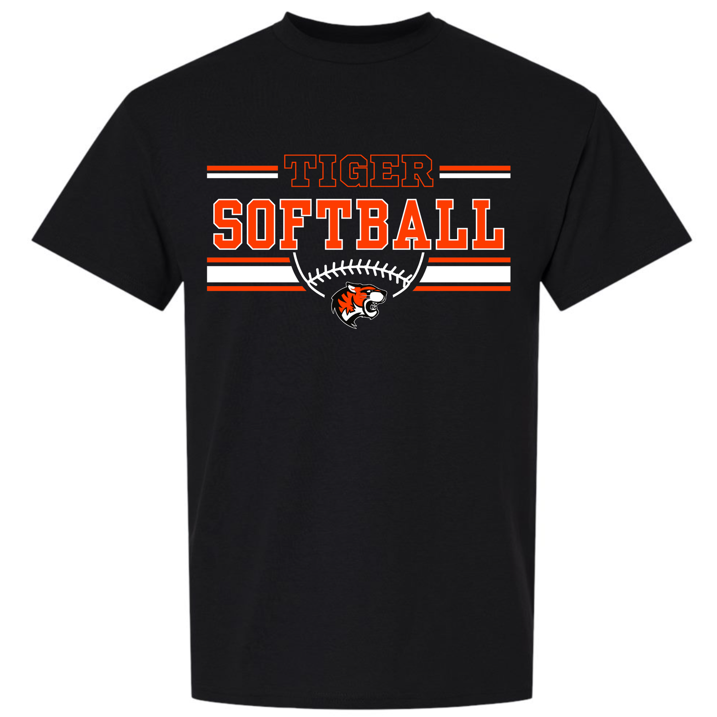 Tiger SB