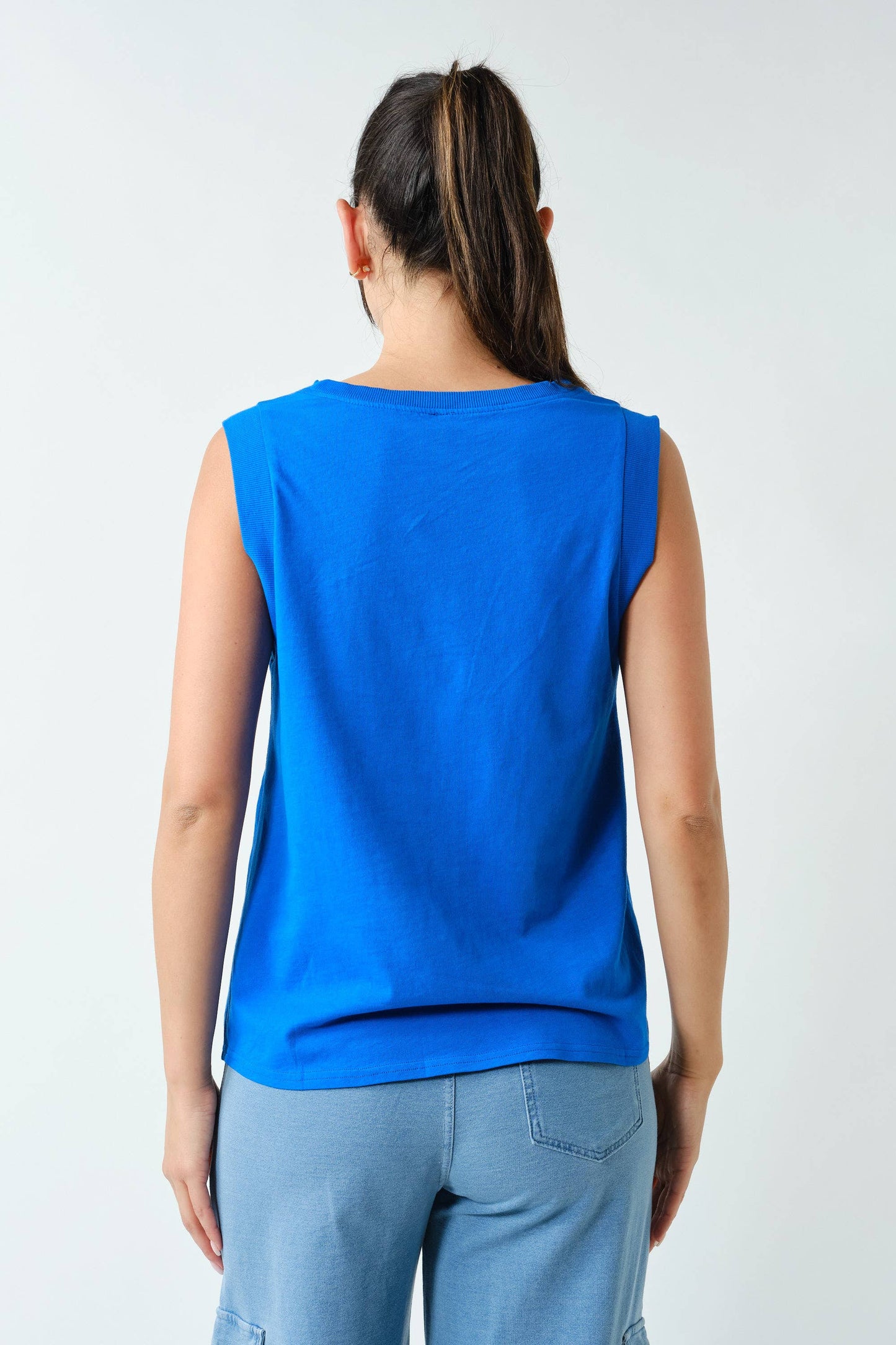 Muscle Tank