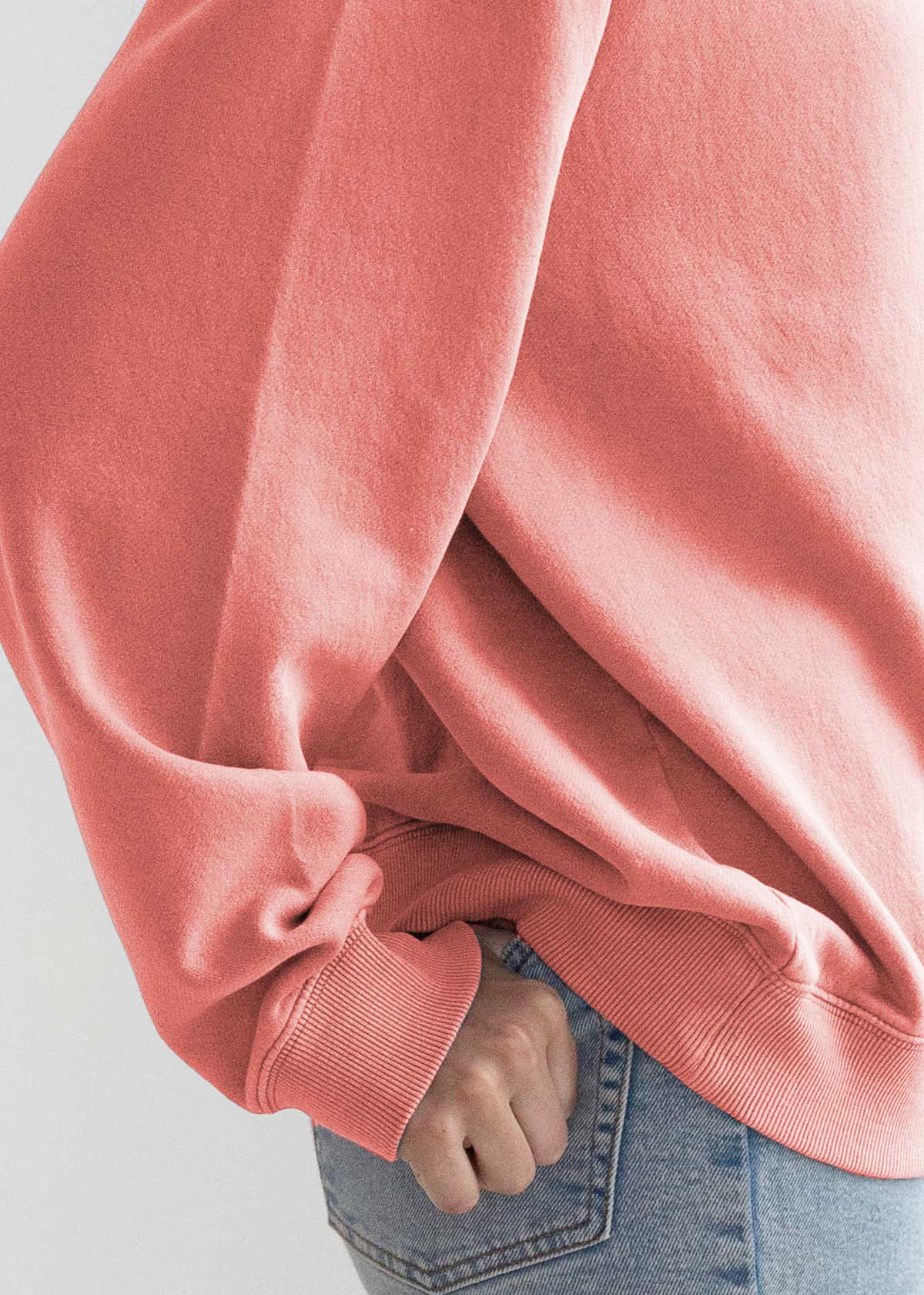 Nantucket Mock-Neck