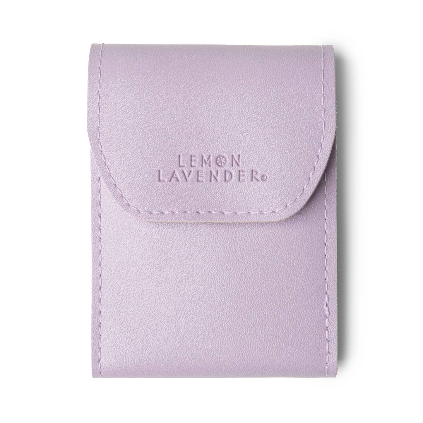 Lemon Lavender Nail Kit