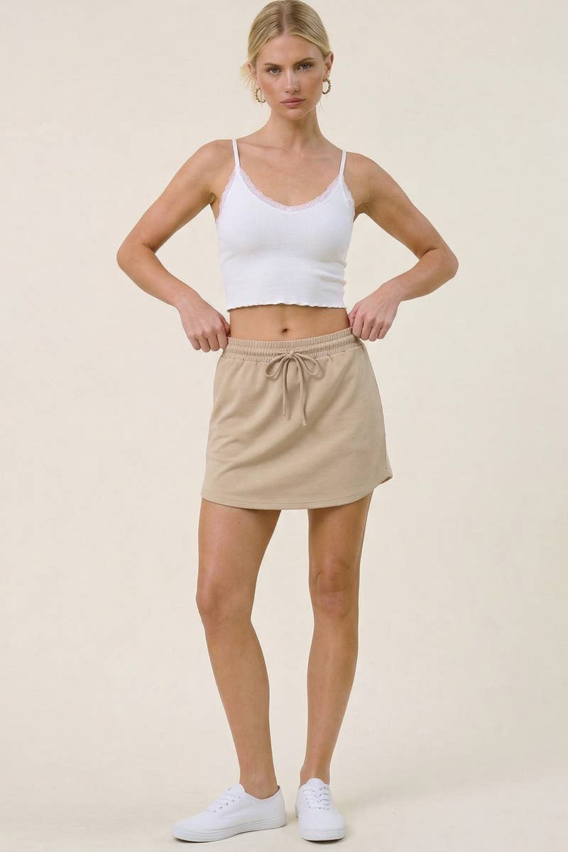 Scuba Skort