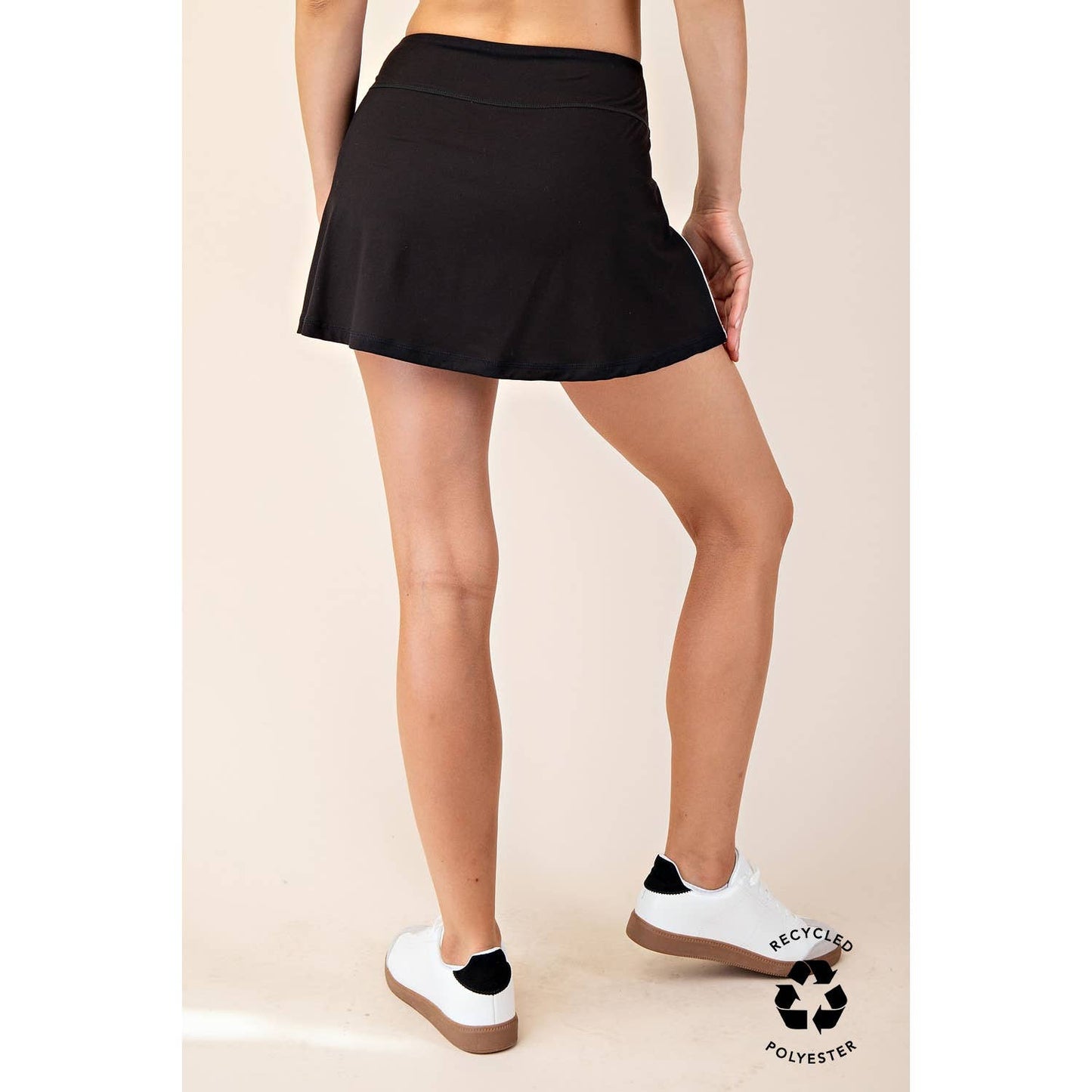 Butter Skort