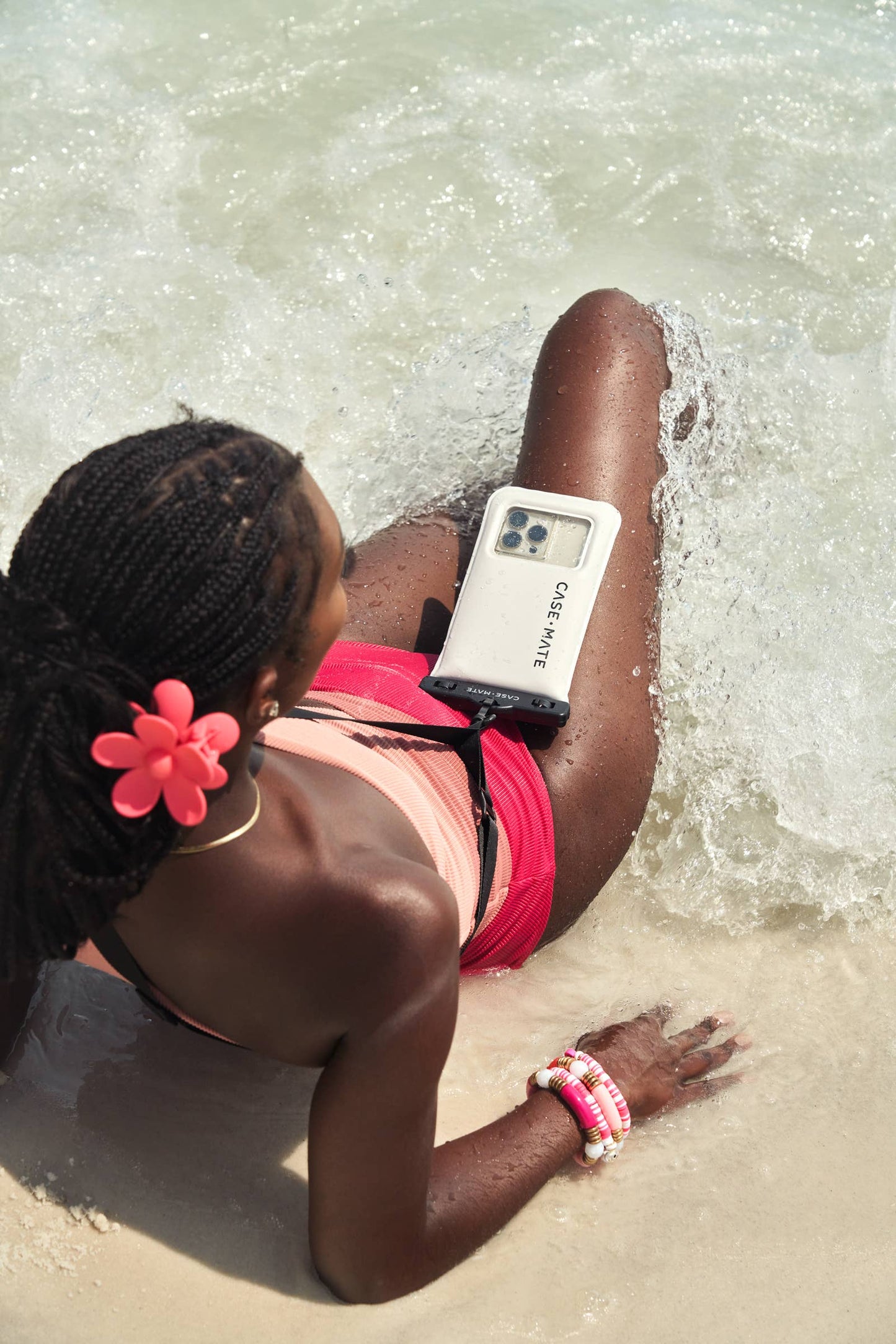 Case-Mate Waterproof Pouch