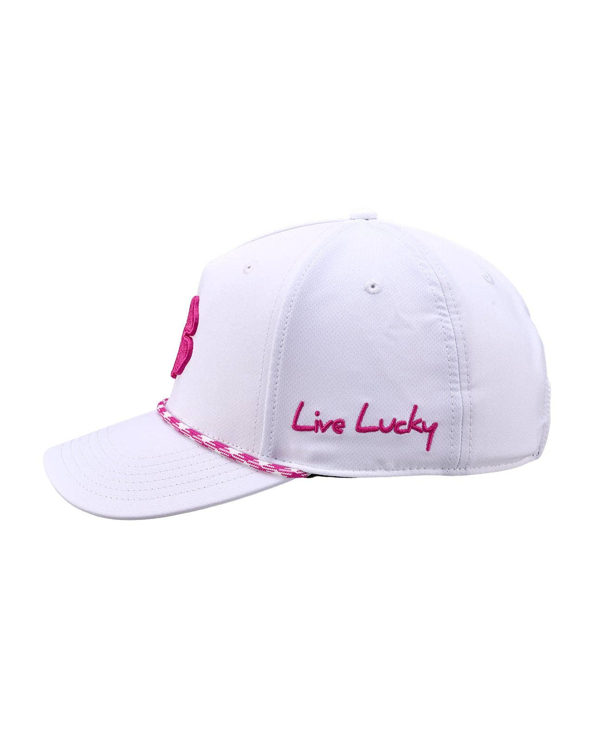 Classic Rope 10: SNAPBACK