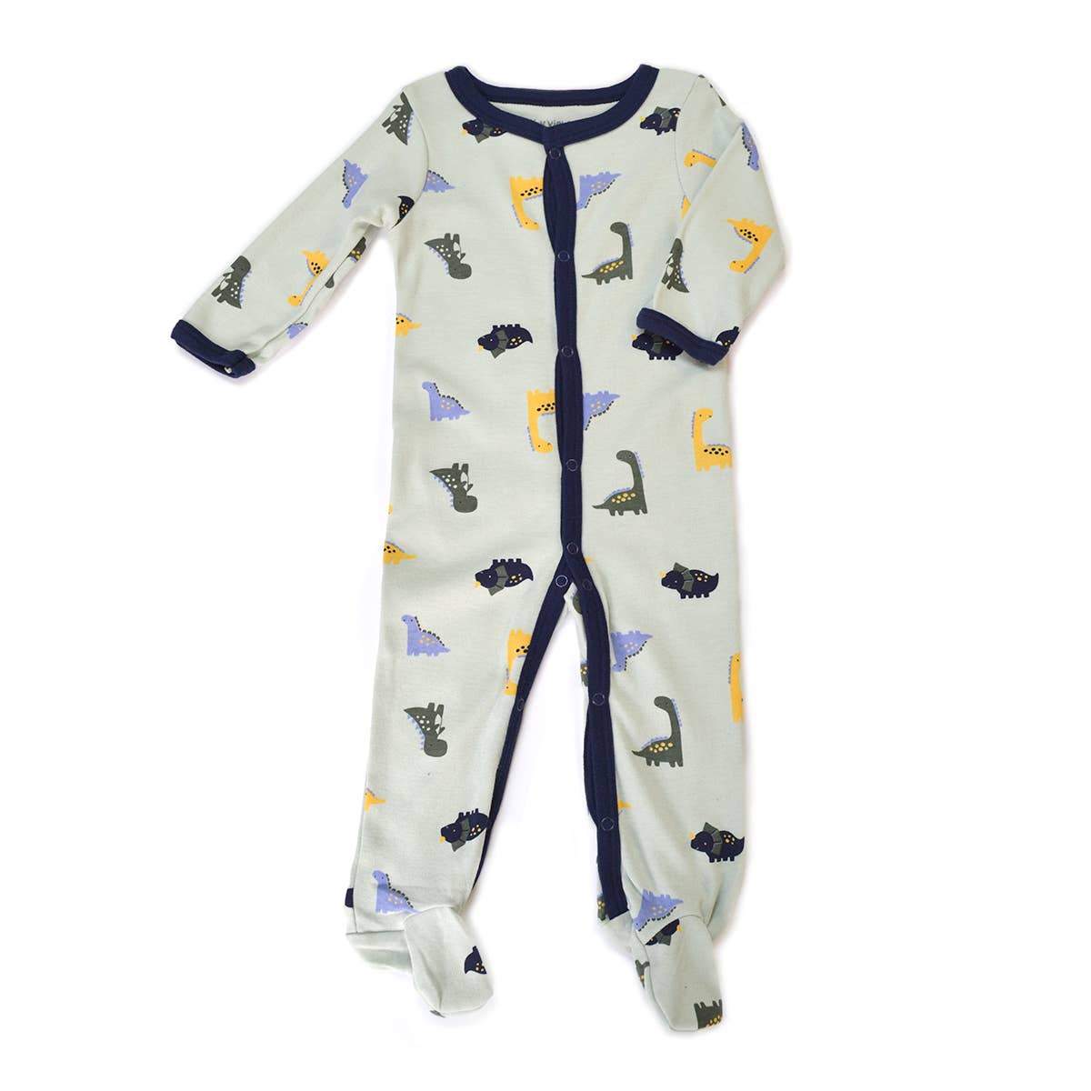 Dinosaurs Pajamas