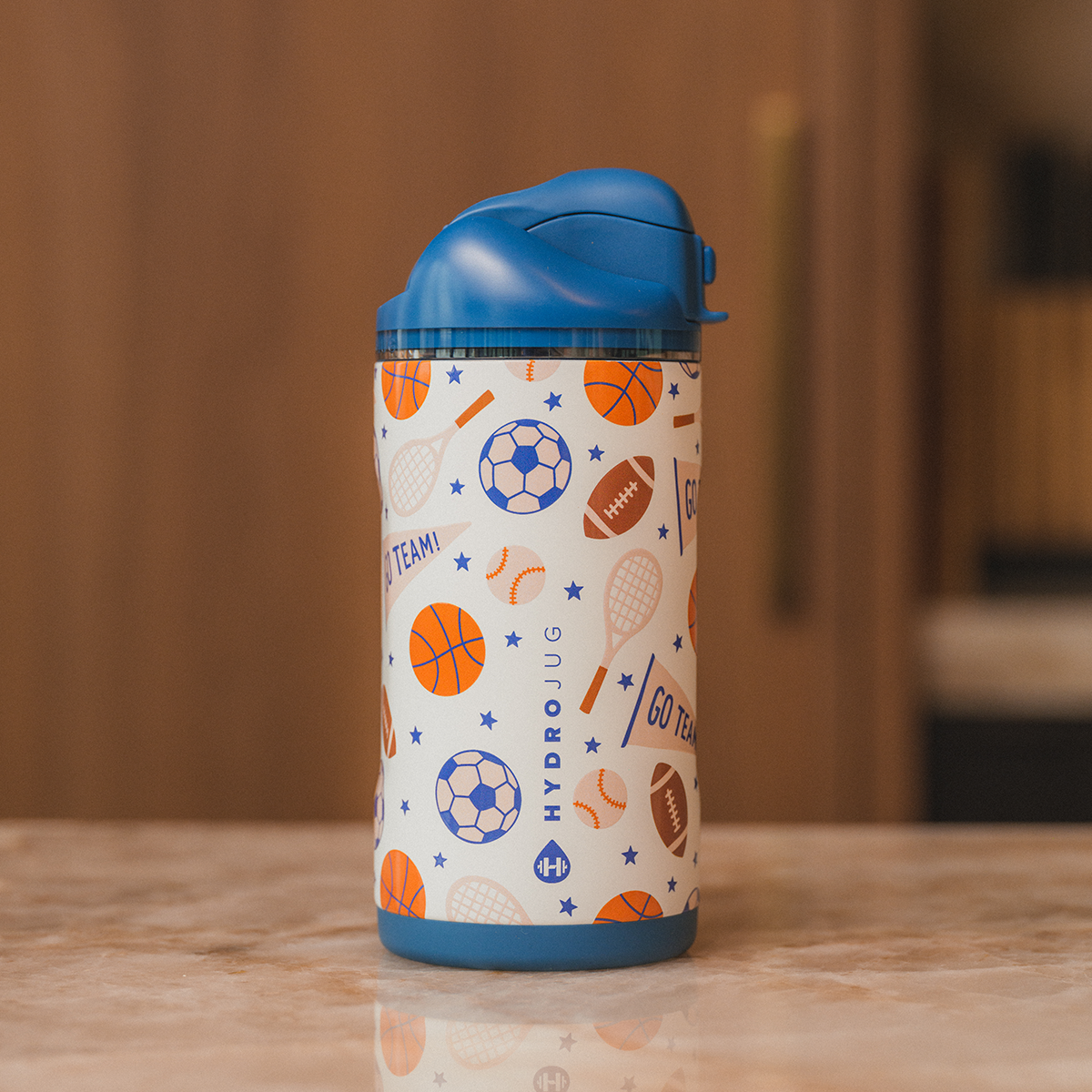 All Stars HydroJug 14oz Ease2o