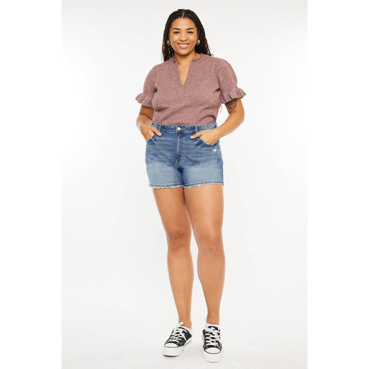 Kan Can Plus HR Shorts