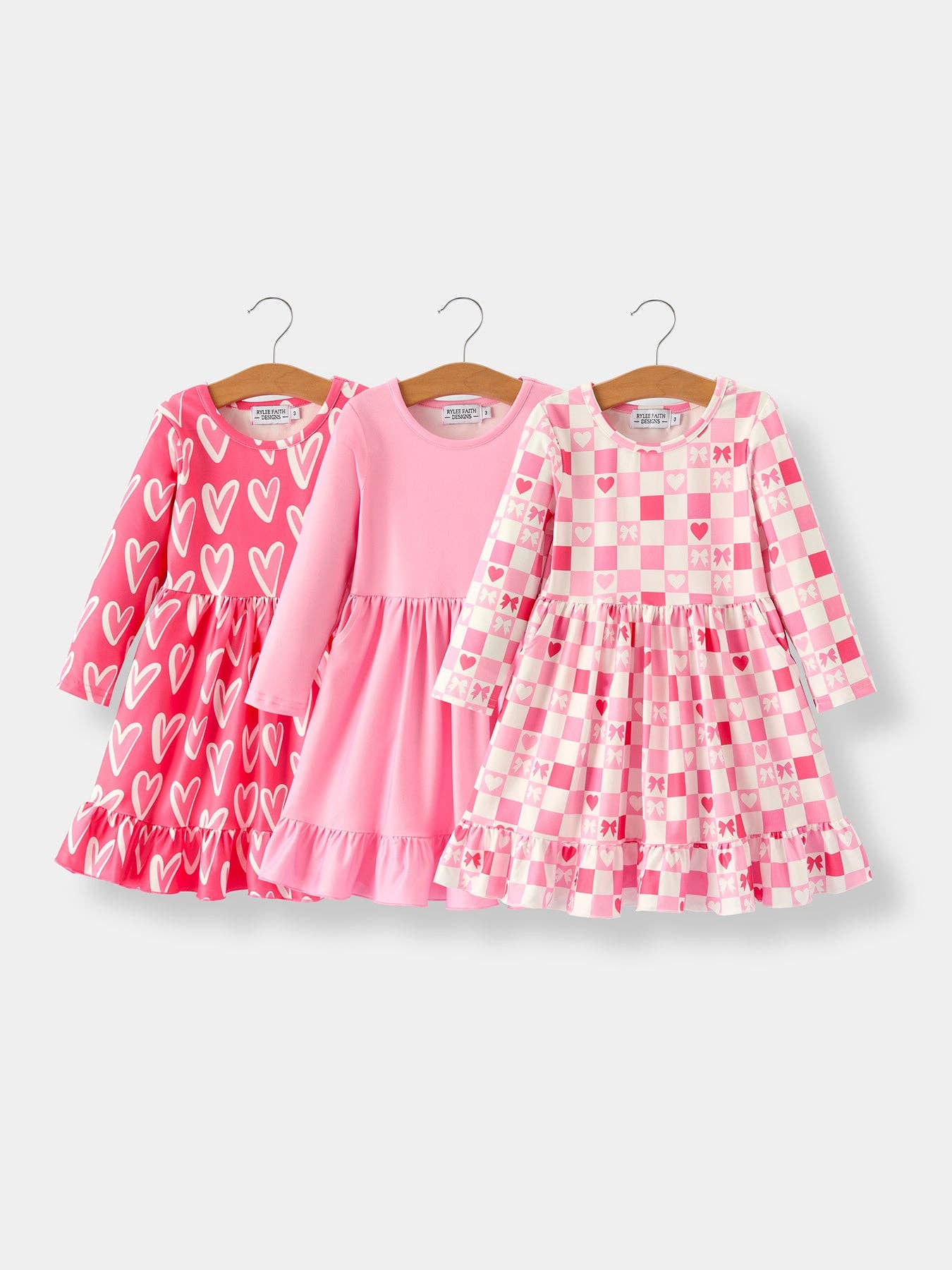 Valentine’s Day Dresses