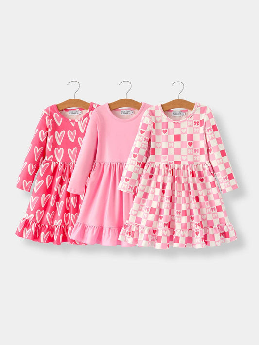 Valentine’s Day Dresses