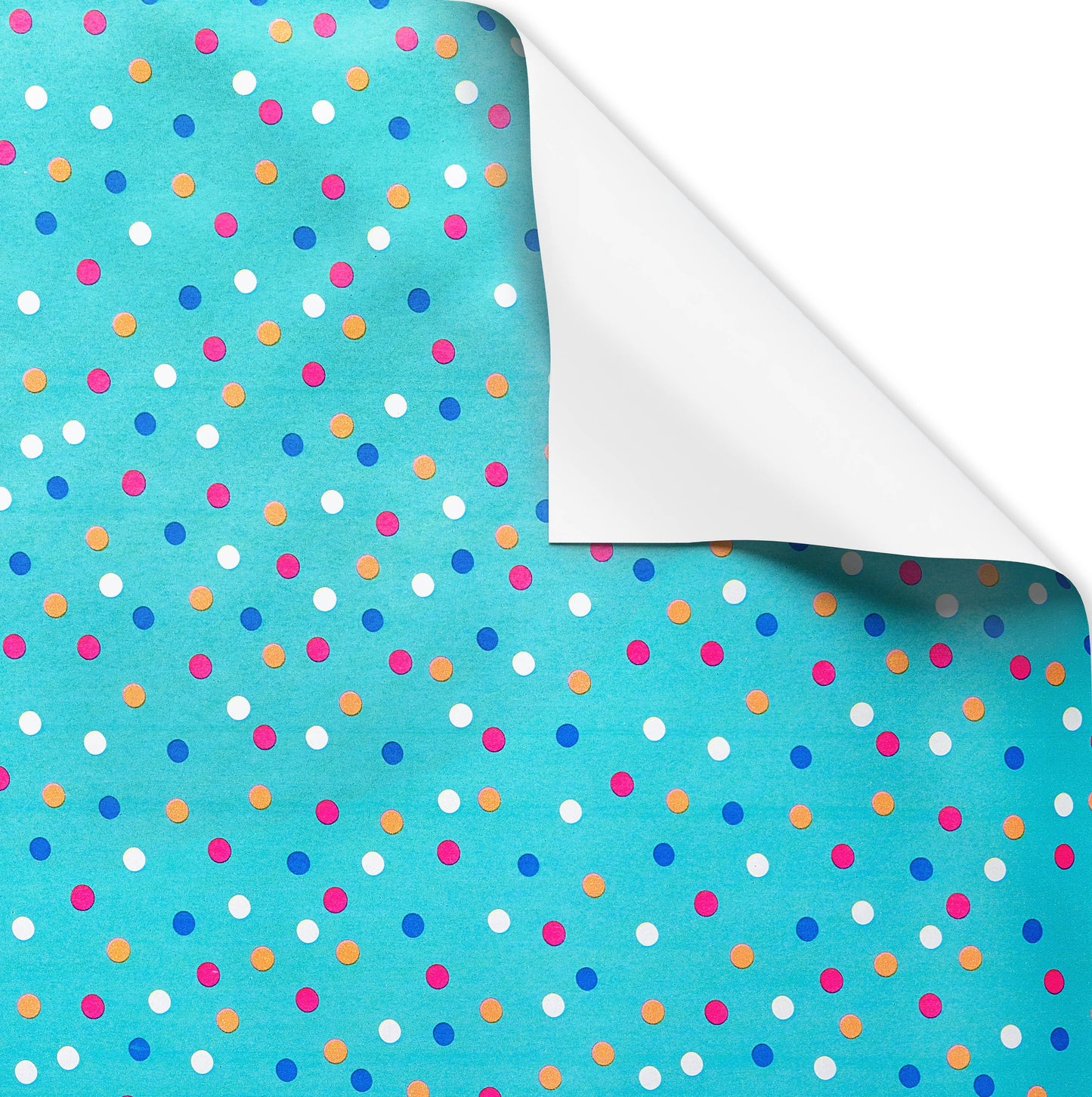 Birthday Wrapping Paper