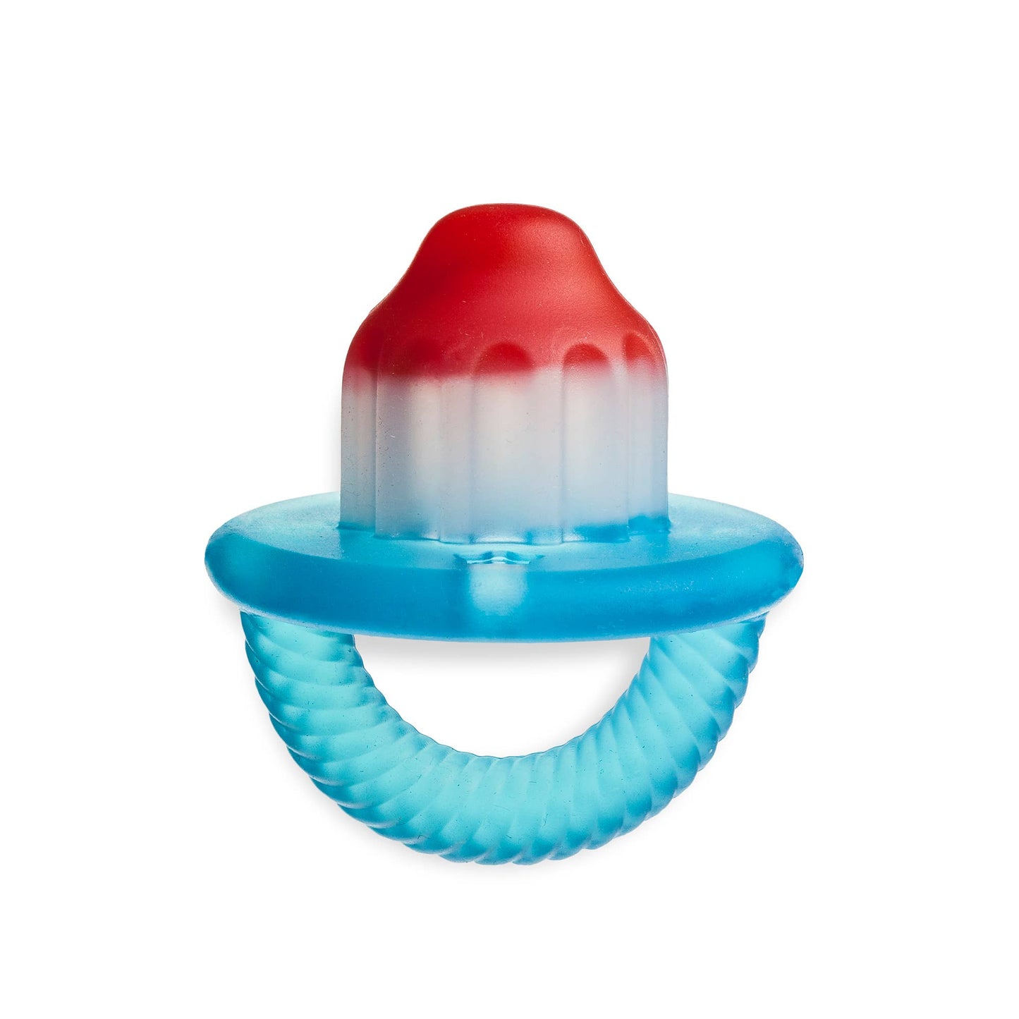 Teensy Teether Popsicle
