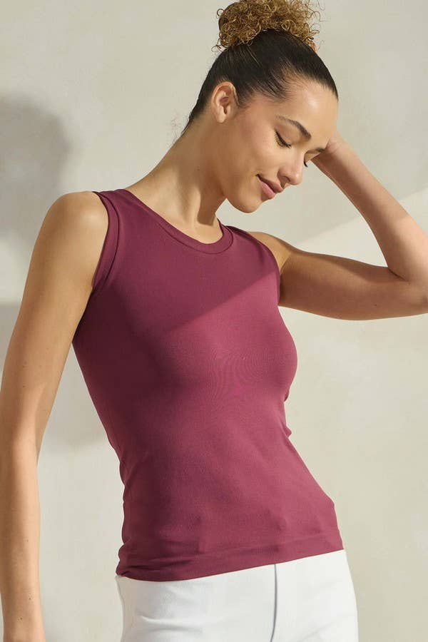 Reversible Tank