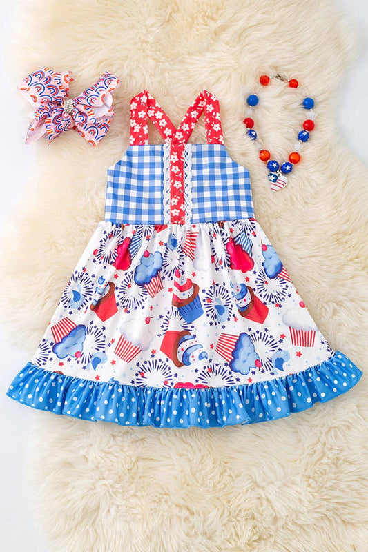 cupcake dress