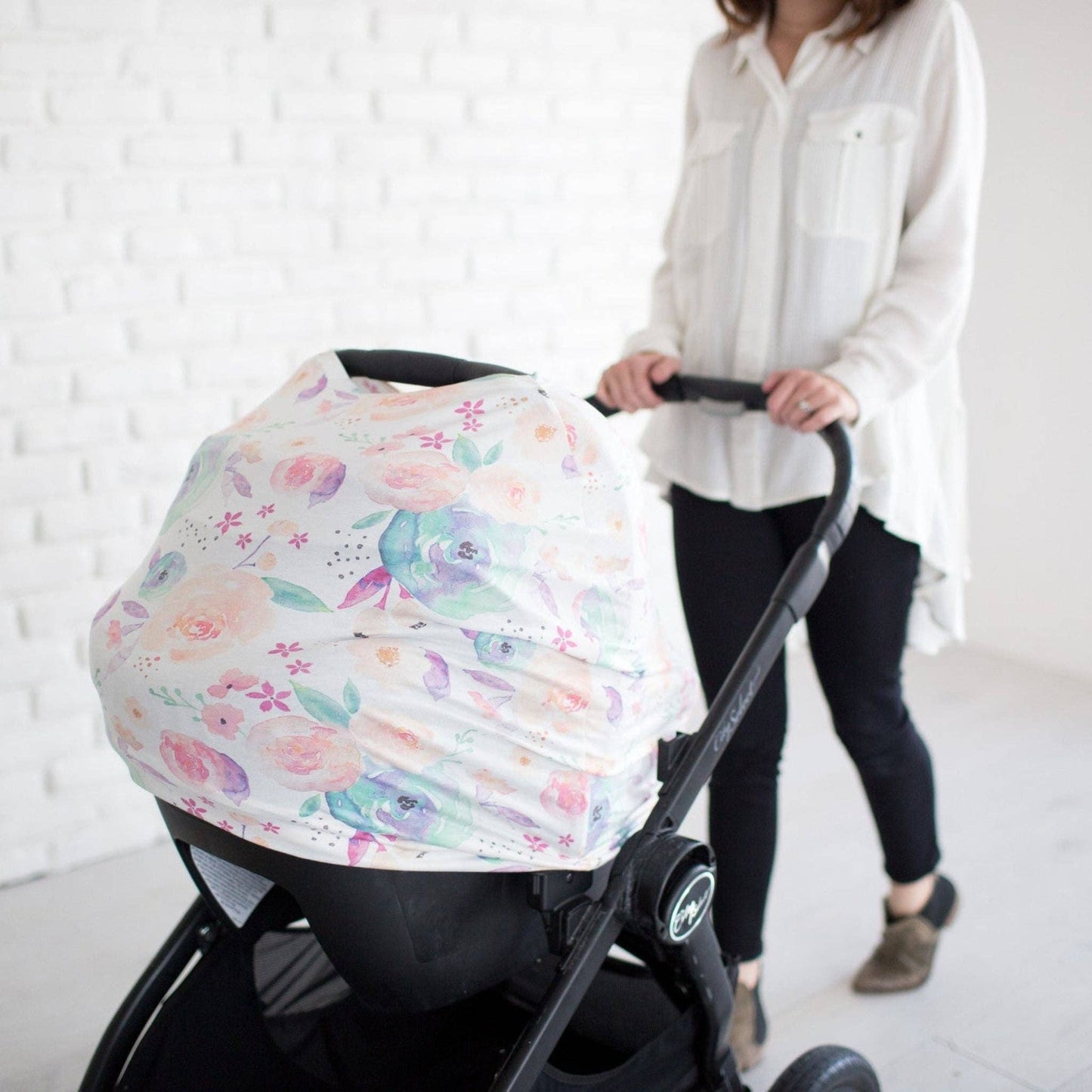 Multi-Use Cover - Bloom