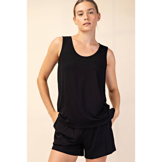 MODAL TANK